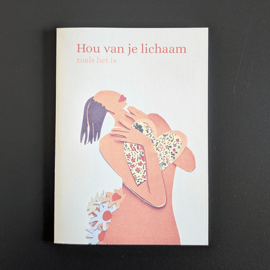 Voor mezelf set