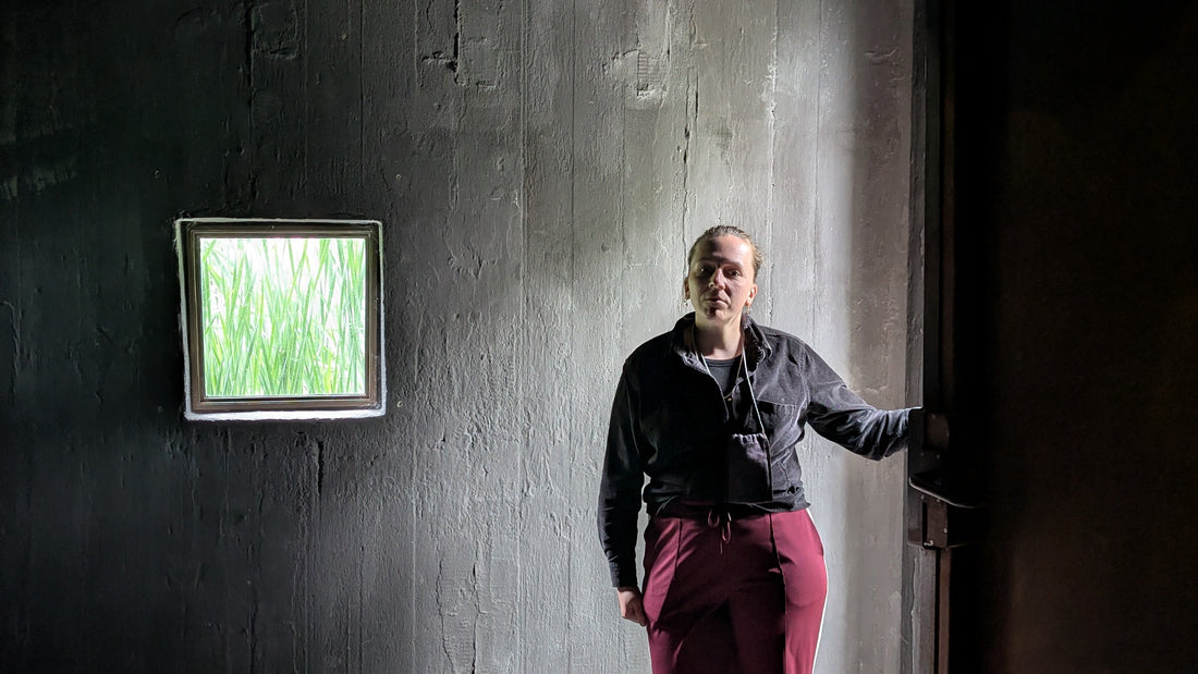 Interview met mezelf, Mares Creates