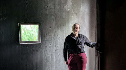 Interview met mezelf, Mares Creates